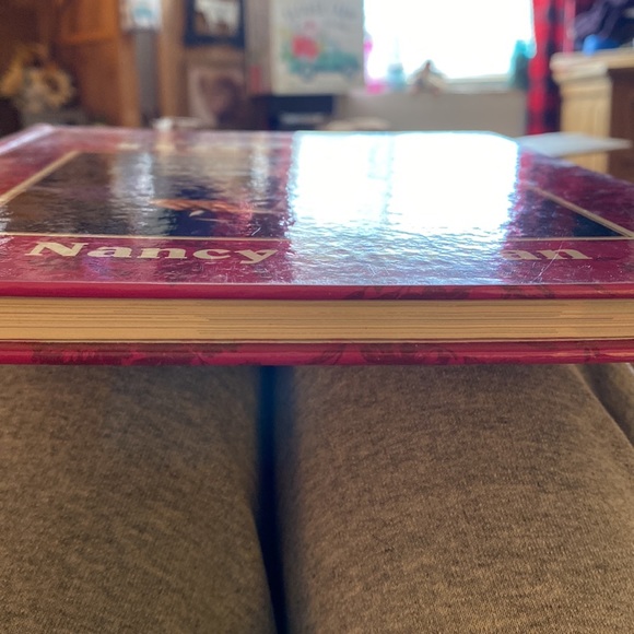 Seeing Book by Nancy Zieman - Picture 3 of 6